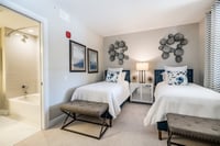 Siena Condominium Three Bedroom